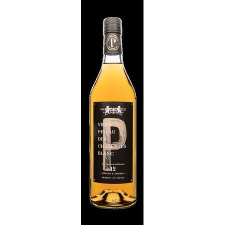 Vieux Pineau des Charentes blanc Painturaud Frères