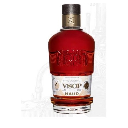 Fine Cognac VSOP Naud Distillery