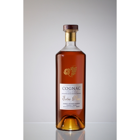 Extra vieux Fins Bois Cognac Dixneuf Père et fils