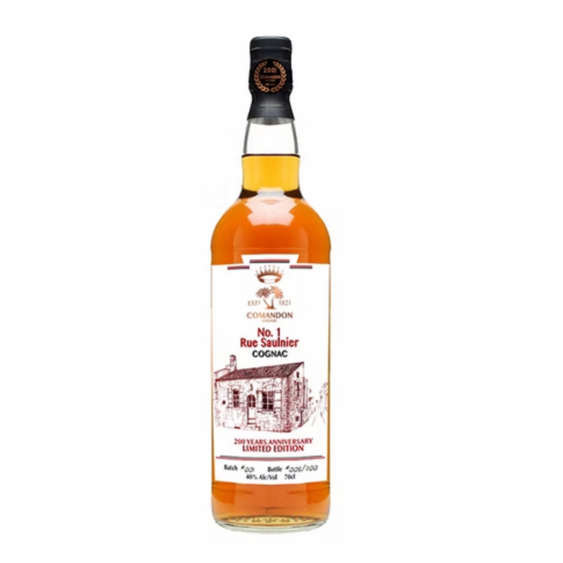 copy of Comandon Cognac VS...