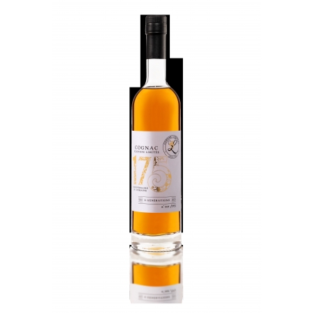 175th Anniversary Grande Champagne limited edition Domaine Landreau Cognac