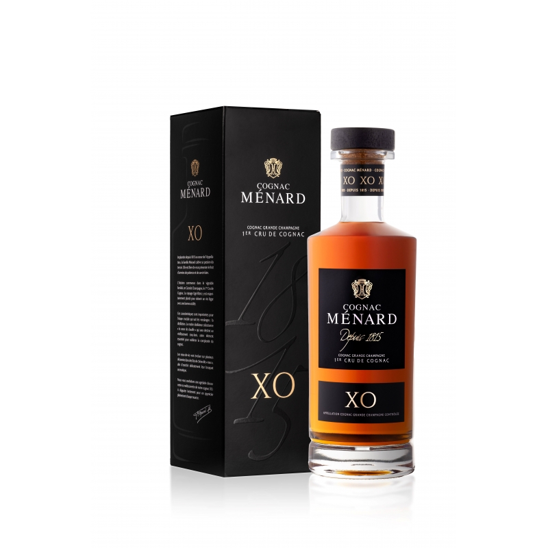XO Noblesse Grande Champagne Cognac Ménard