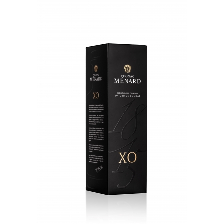 XO Noblesse Grande Champagne Cognac Ménard