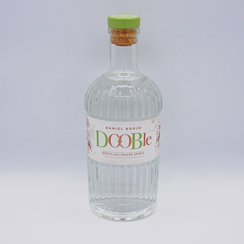 Dooble Wine Brandy Grande...