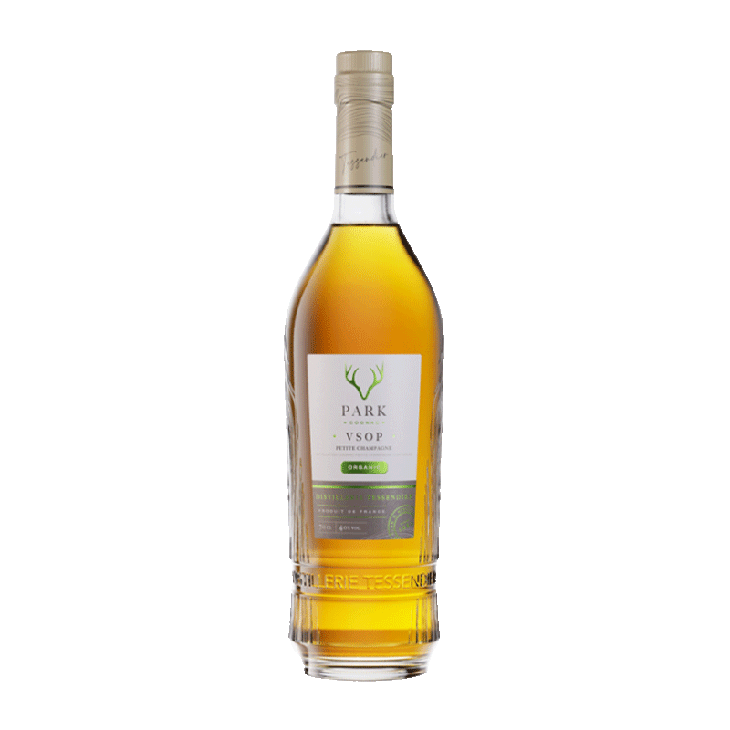 Cognac Park VSOP Bio Petite...