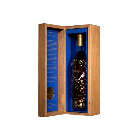 Bicentenary Rare Edition Grande Champagne limited edition Delamain Cognac