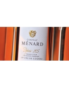 Cognac Ménard I La Cognathèque
